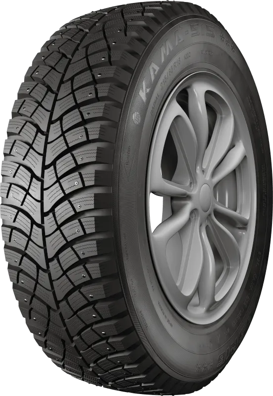 KAMA-515 в Сатке — KAMA TYRES KAMA-515 в Сатке