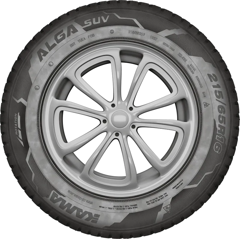 KAMA ALGA SUV (НК-532) нешип в Сатке — KAMA TYRES KAMA ALGA SUV (НК-532) нешип в Сатке