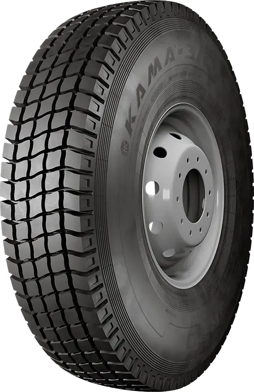 KAMA-310 нс16 мороз в Сатке — KAMA TYRES KAMA-310 нс16 мороз в Сатке